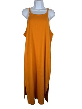 sachin and babi light blue dress Sale old navy casual maxi dresses Discount Old Navy Yellow Floral V Neck  Sleeveless Casual Long Maxi Dress Size Small